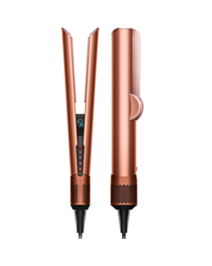 Выпрямитель Dyson Airstrait HT01 Amber Silk SK