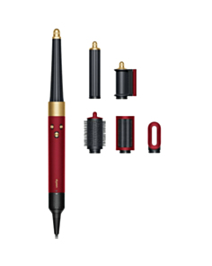 Multistayler Dyson HS08 Airwrap i.d Red Velvet