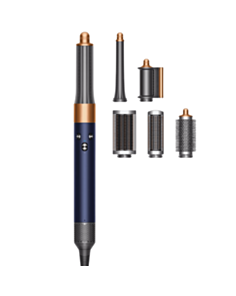 Мультистайлер Dyson HS08 Airwrap Prussion Blue