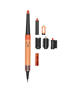 Мультистайлер Dyson HS08 Airwrap Ceramic Apricot EU