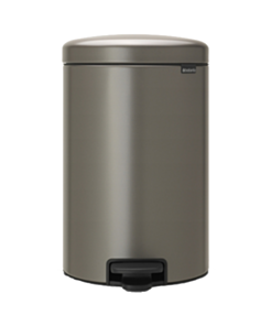 Zibil qutusu Brabantia Newicon 114045