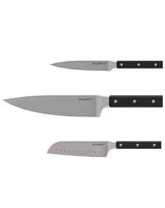 Bıçaq dəsti BergHOFF 3 parça Gene 1315068