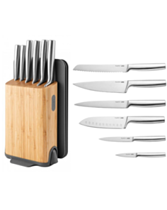 Bıçaq dəsti BergHOFF Knife Block Set Legacy 3950370