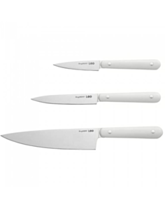 Bıçaq dəsti BergHOFF Glints Spirit 3 parça 3950469