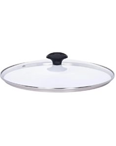 Qapaq TVS Lid Glass 8000807253199