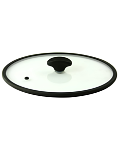 Qapaq TVS Lid Glass 8000807038987
