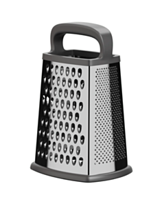 Sürtgəc BergHOFF 4-side Grater Moonmist 3950691