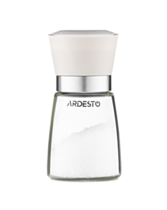 Ədviyyat qabı Ardesto Mill Gemini AR2101BG