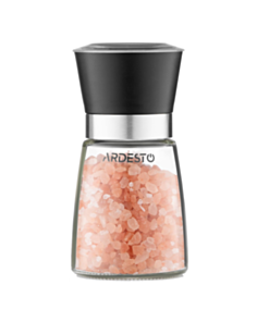 Ədviyyat qabı Ardesto Mill Gemini AR2101BL