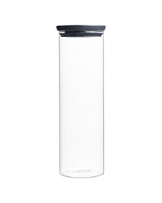 Saxlama qabı Brabantia Jar Round 298240