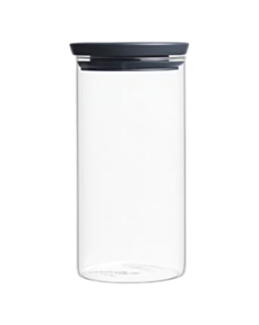 Saxlama qabı Brabantia Jar Round 298264