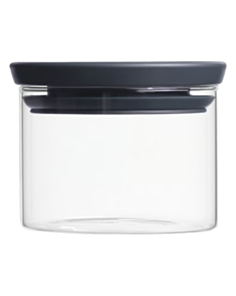 Saxlama qabı Brabantia Jar Round 298301