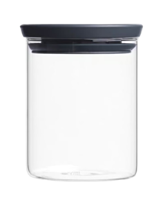 Saxlama qabı Brabantia Jar Round 298288