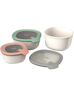 Saxlama qabı dəsti BergHOFF Multi-Bowls 3950220