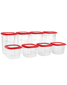 Saxlama qabı Schafer Hold 8 parça 8699131853665