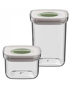 Saxlama qabı dəsti BergHOFF Smart Seal 2 parça 3950664