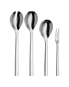 Qaşıq dəsti WMF 4 parça 3201000354