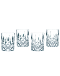 Stəkan dəsti Nachtmann Noblesse 4 parça 89207