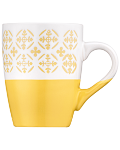Böyük fincan Ardesto Ornament AR3045YW