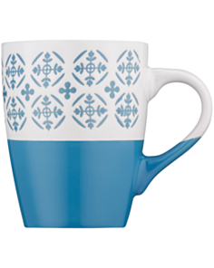 Böyük fincan Ardesto Ornament AR3045BL