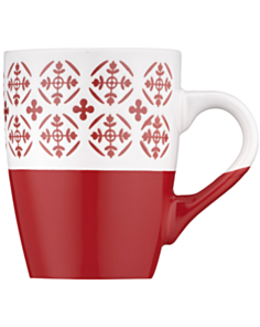 Böyük fincan Ardesto Ornament AR3045R
