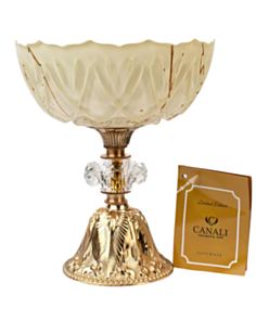 Şəkər qabı Canali Krem K-1306