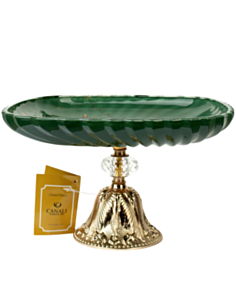 Şəkər qabı Canali Yaşıl K-2417