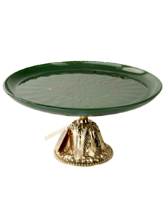 Tort qabı Canali Yaşıl K-3012