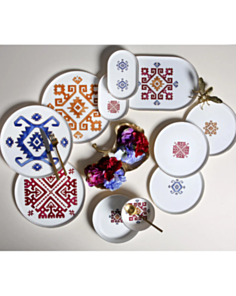 Serviz dəsti Porland Arabesque 27 parça 04ALM006592
