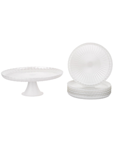 Tort üçün dəst Schafer Sakura 7 parça 8699131917626