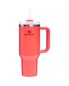 Termos Stanley Hot Coral 30 Ounces 887 41604439452