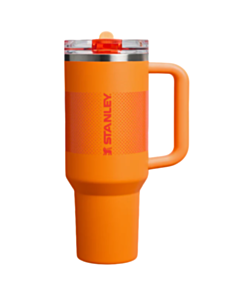 Termos Stanley Quencher H20 Goldenrod