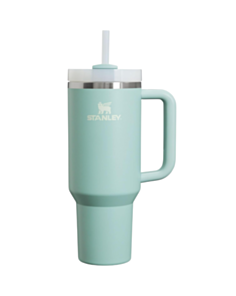 Termos Stanley Quencher H20 Seafoam