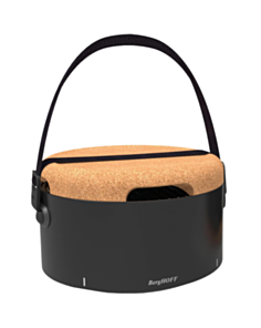 Manqal BergHOFF Table BBQ Black 2415601