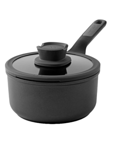 Qazan BergHOFF Covered Saucepan Non-Stick Stone 18 sm 3950591