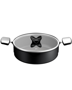 Qazan TEFAL Excellence+ Fusion Core Qisa 24 sm 2100142942