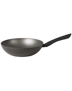 Tava TVS Wok Diamante Induction 28 sm 8000807052297