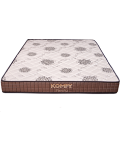 Matras Komfy Fiesta 160×200×20
