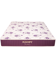 Matras Komfy Sofira 160×200×24