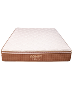 Matras Komfy Hiltop 90×200×30