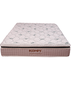 Matras Komfy Harmony 180×200×30