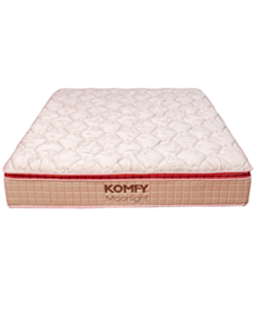 Matras Komfy Moonlight 180×200×30