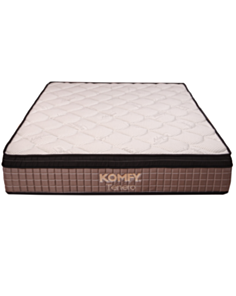 Matras Komfy Tenero 90×200×31