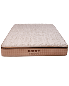 Matras Komfy Melodia 90×200×30