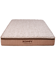 Matras Komfy Melodia 160×200×30