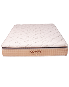 Matras Komfy Amalfi 180×200×30