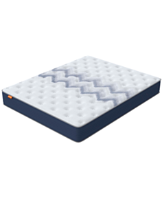 Matras Ormatek Orto Comfort Hard Navy 160×200×24