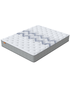 Matras Ormatek Orto Comfort Hard Grey 160×200×24