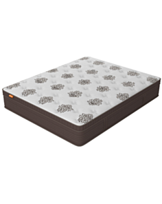 Matras Ormatek Orto Premium Hard Brown Lux 160×200×29 