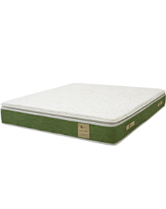 Matras Comfort Plus Luna 180 × 200 × 26